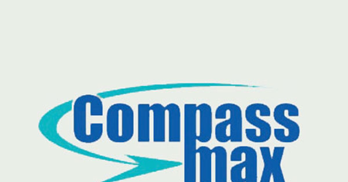 compassmax logo web