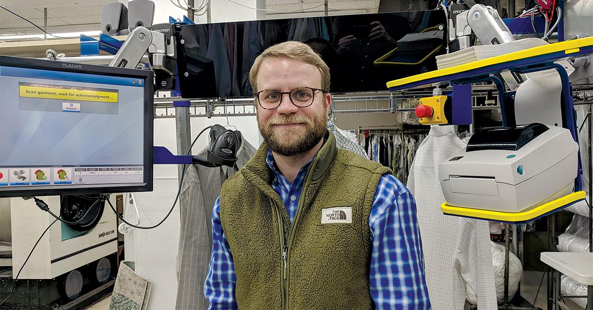 complete cleaners alex in plant web