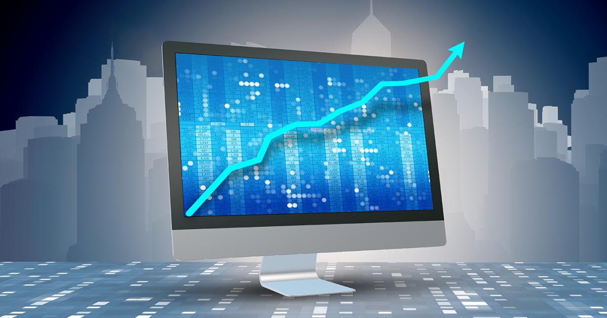 Small-Business Confidence Reaches Post-Pandemic High