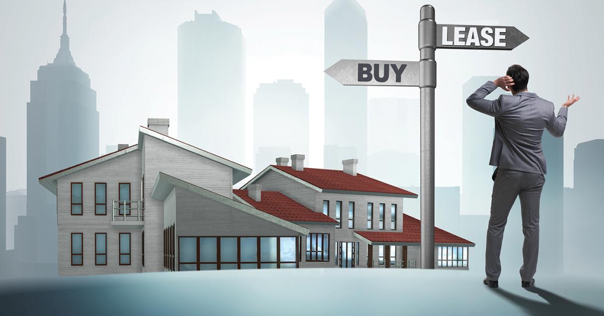 Adapting to Real Estate Realities in Dry Cleaning