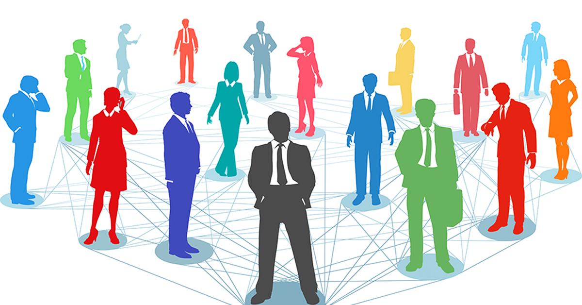 Networking with Peers