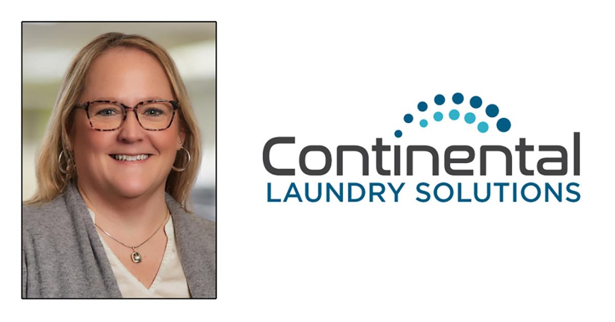 Foxcroft Named Marketing Director at Continental