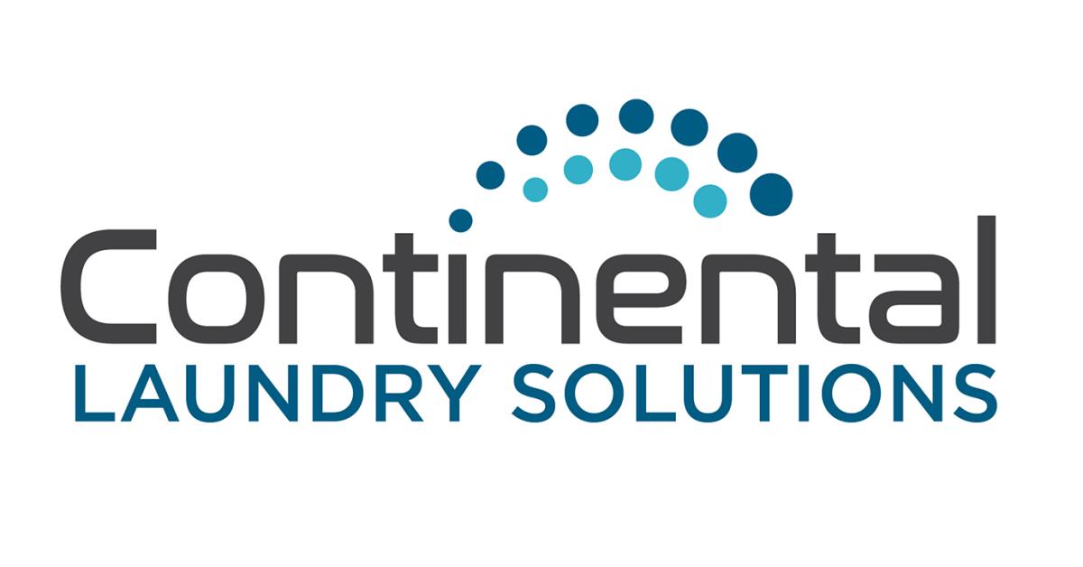 Girbau North America Changes Name to Continental Laundry Solutions