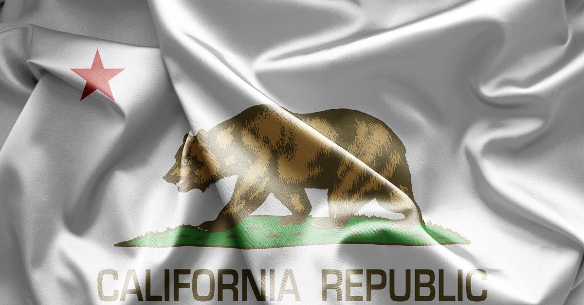 California Coronavirus Relief Grants