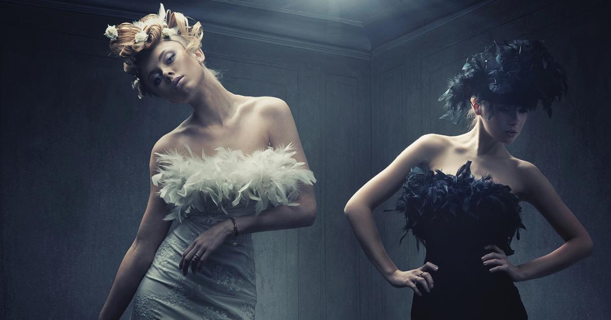 Caring for Your Customers’ Couture Clothing