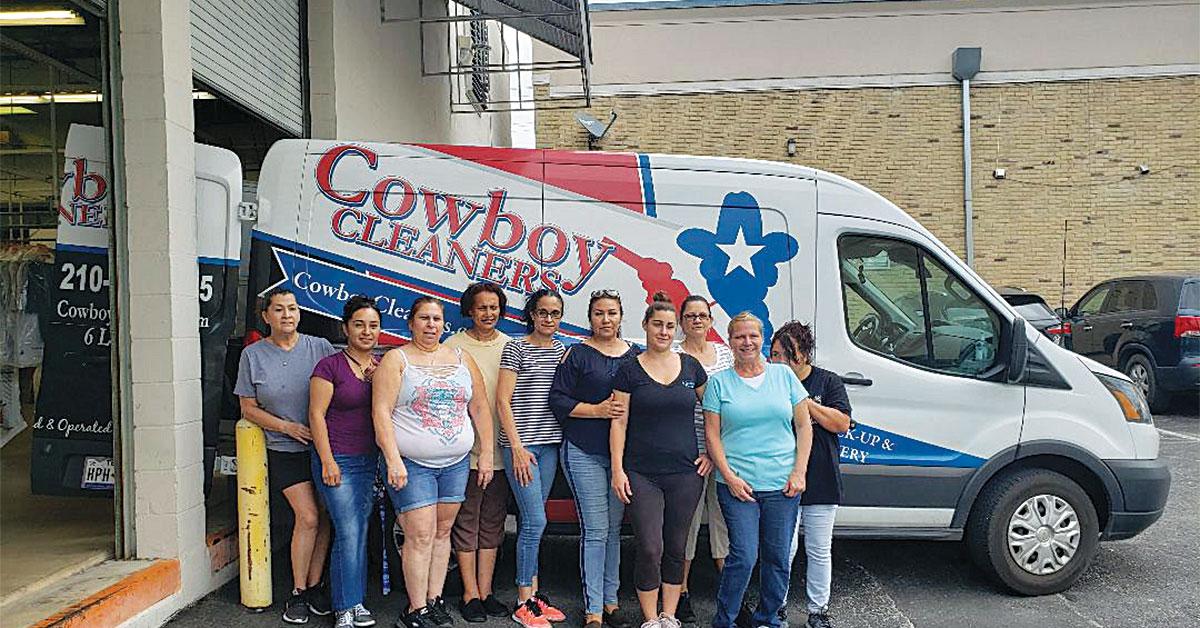 cowboy cleaners group cc girls 2 web