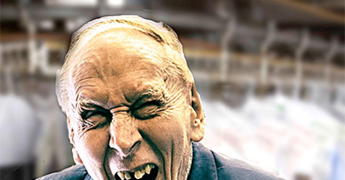creepy guy revised web