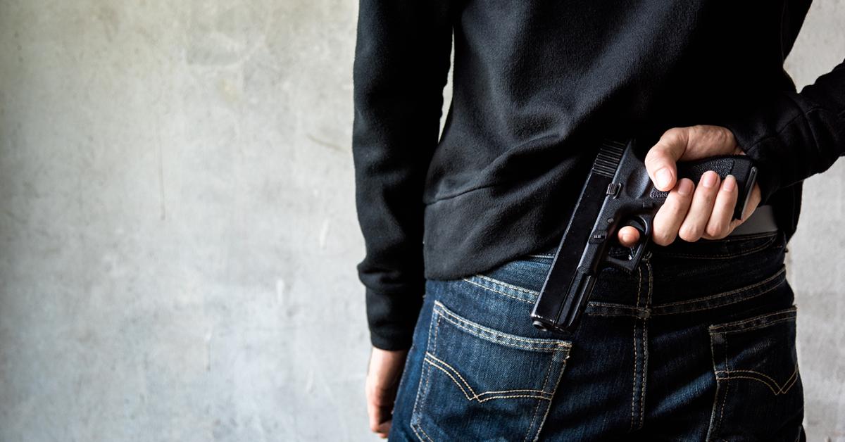 Keeping Your Company Safe from Violence