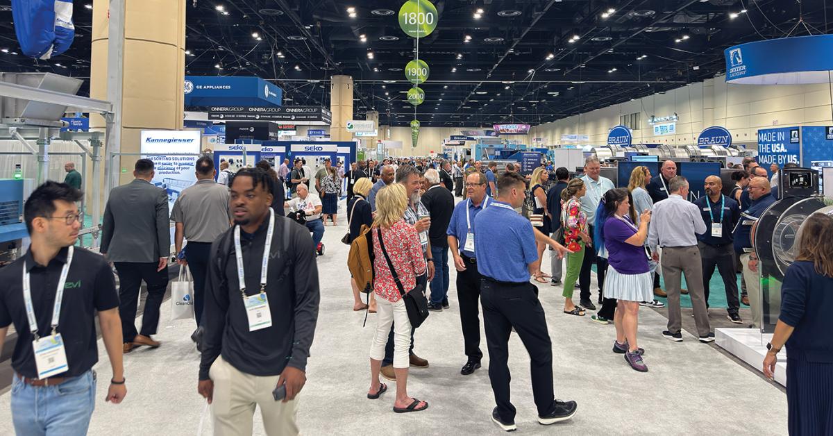 From Survival to Growth - Clean Show 2025 Exceeds Expectations