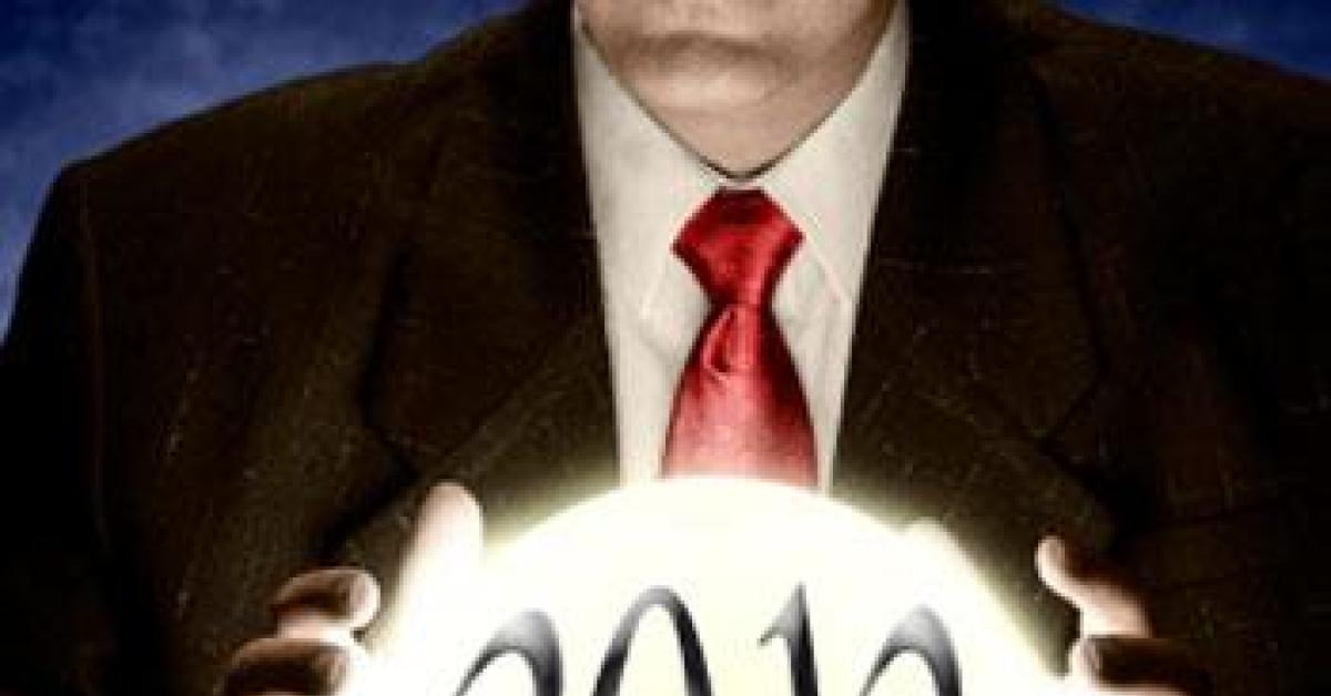 crystal ball