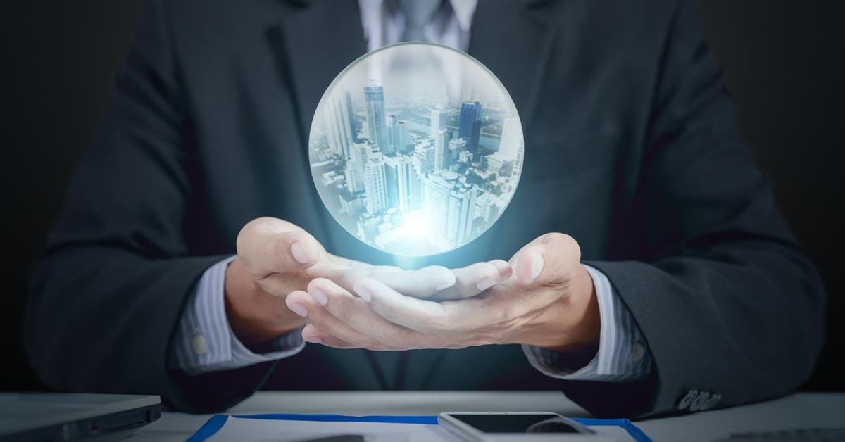 DLI Presents ‘Not Boring’ Economic Forecast