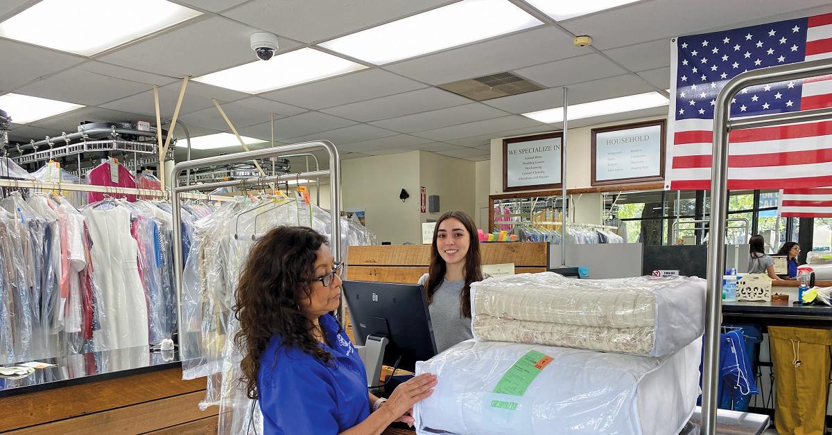 Expanding Profit Centers: Take It to the House