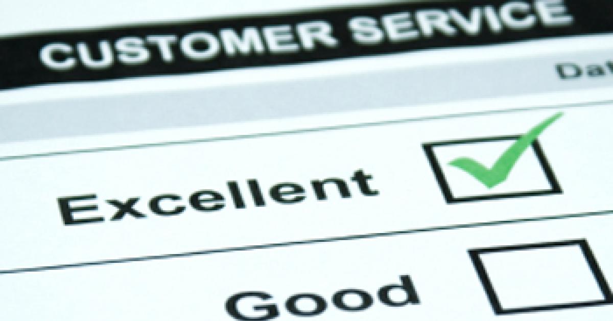 customer service