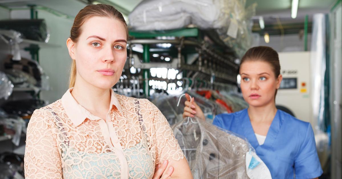 Addressing Customer Claims