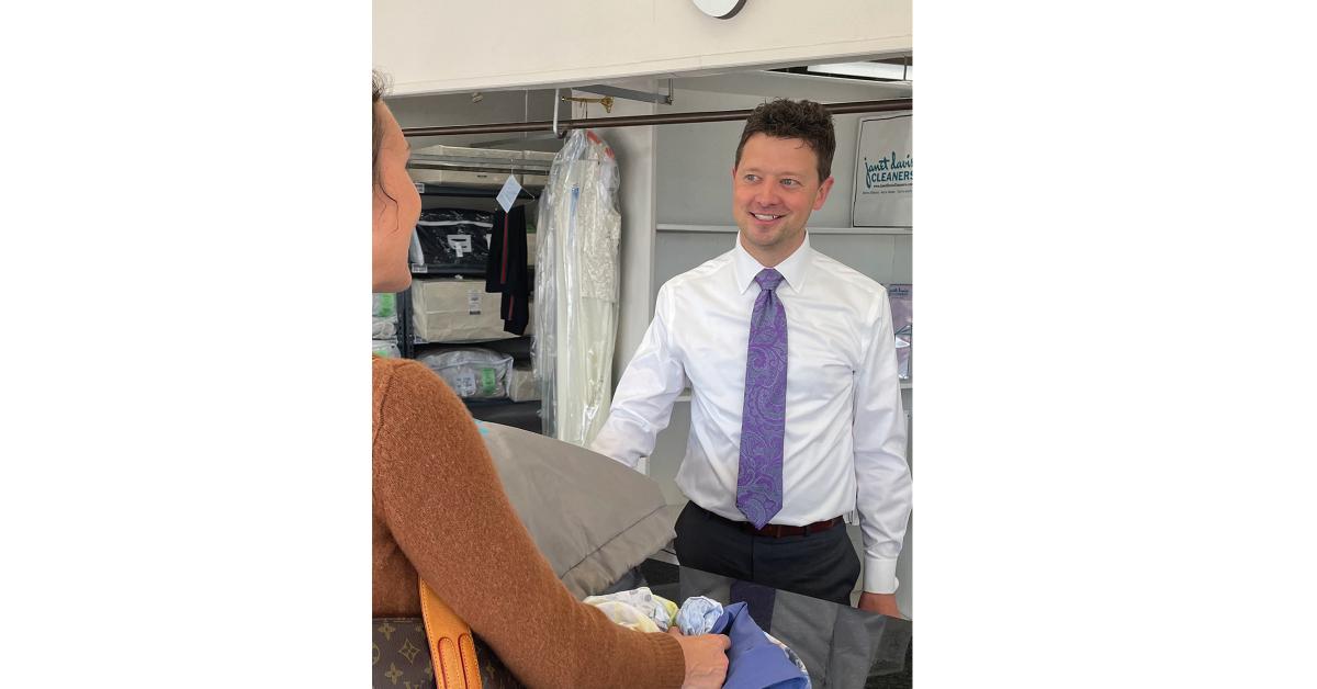 Boosting the Customer Experience