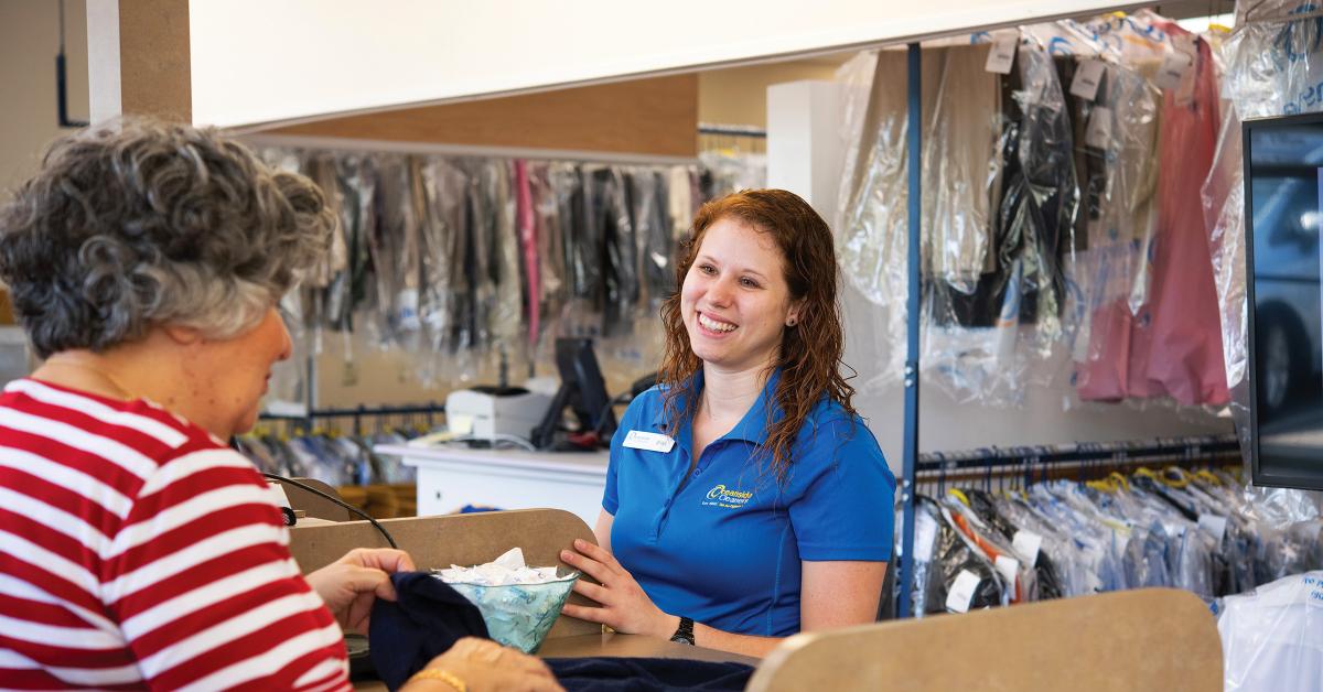 Boosting the Customer Experience