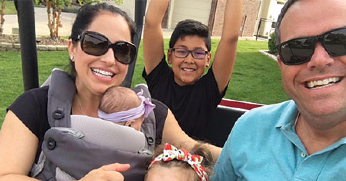 dave coyle and family img 0359 web