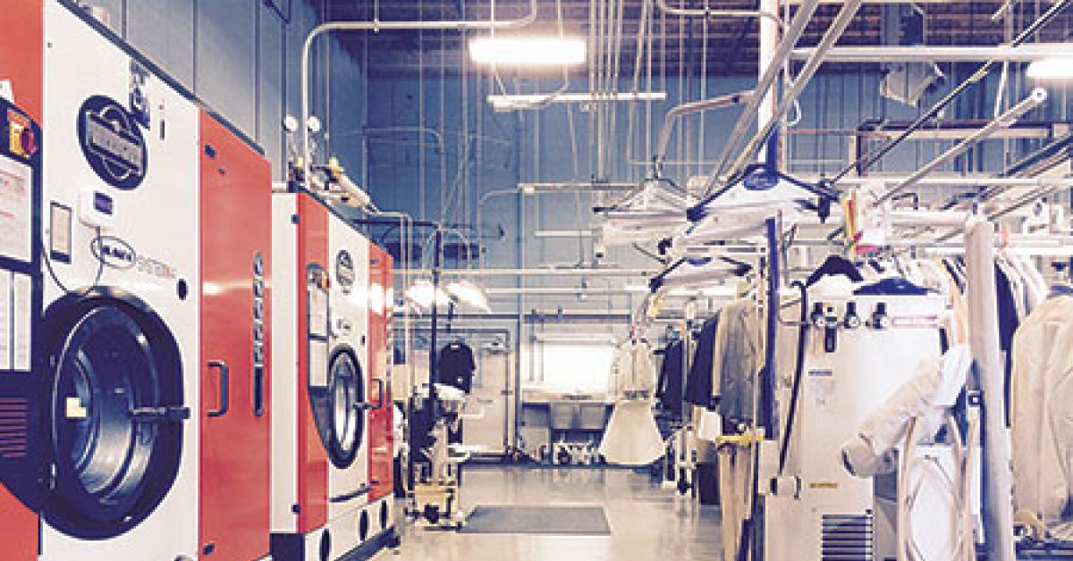 dc cleaning area web