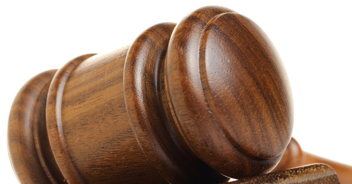 Employee Sentenced for Defrauding Dry Cleaning