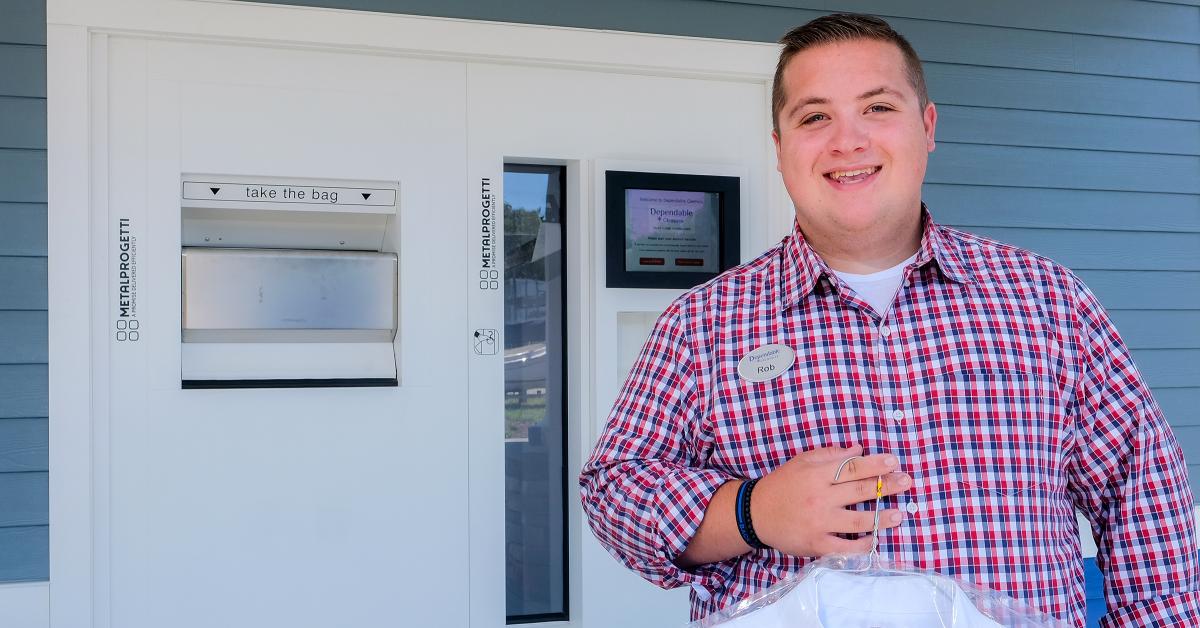 Taking Advantage of Touchless Opportunities