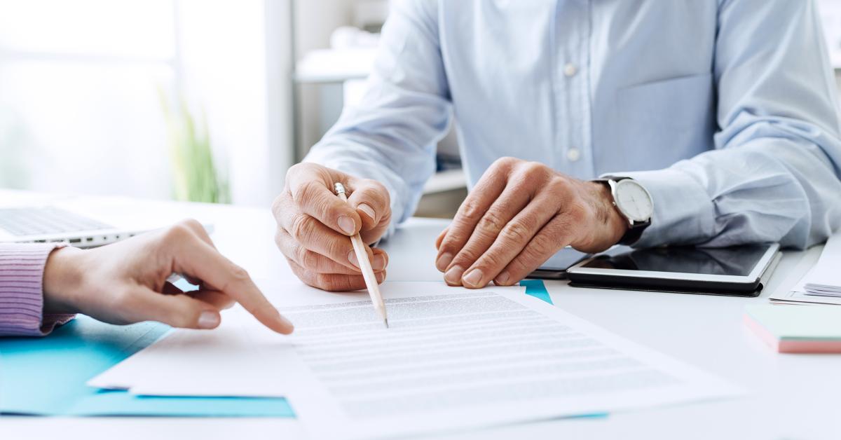 Insurance: Are You Sure You’re Covered