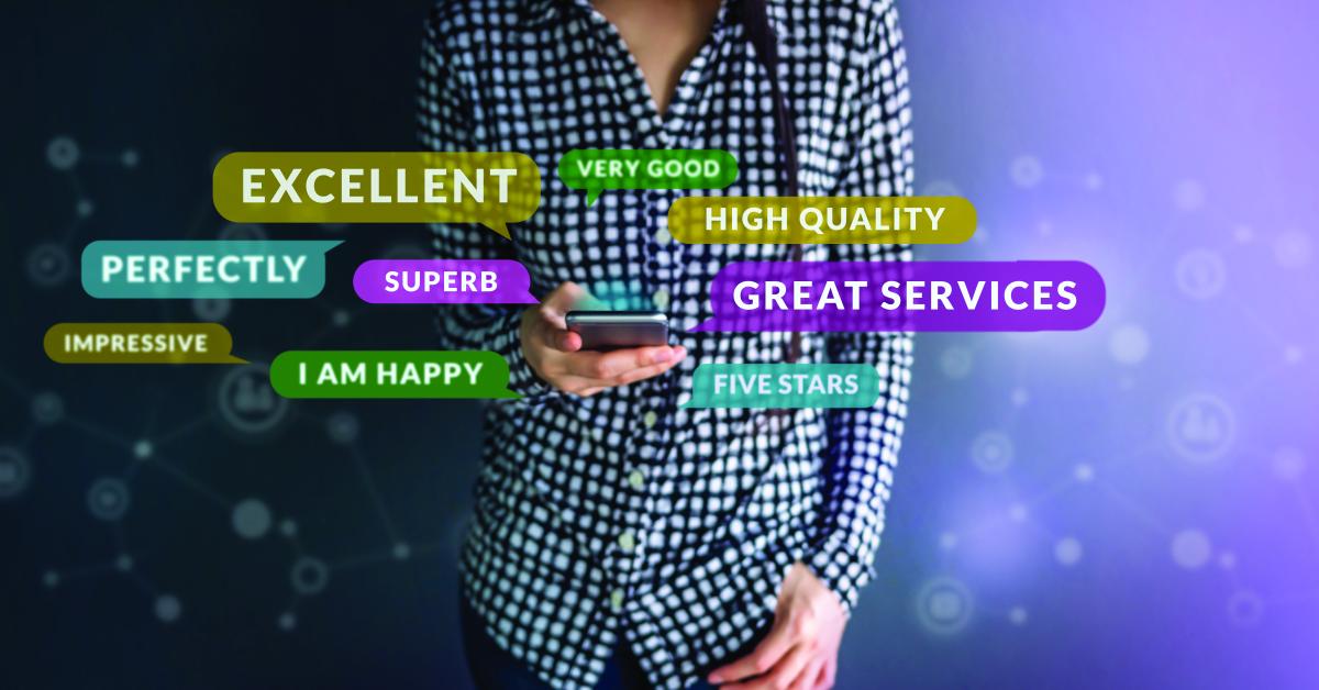 Boosting the Customer Experience