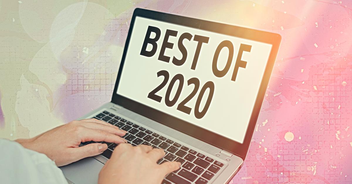 Counting Down with 2020’s Top Stories