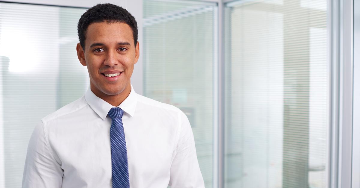Face of Your Company