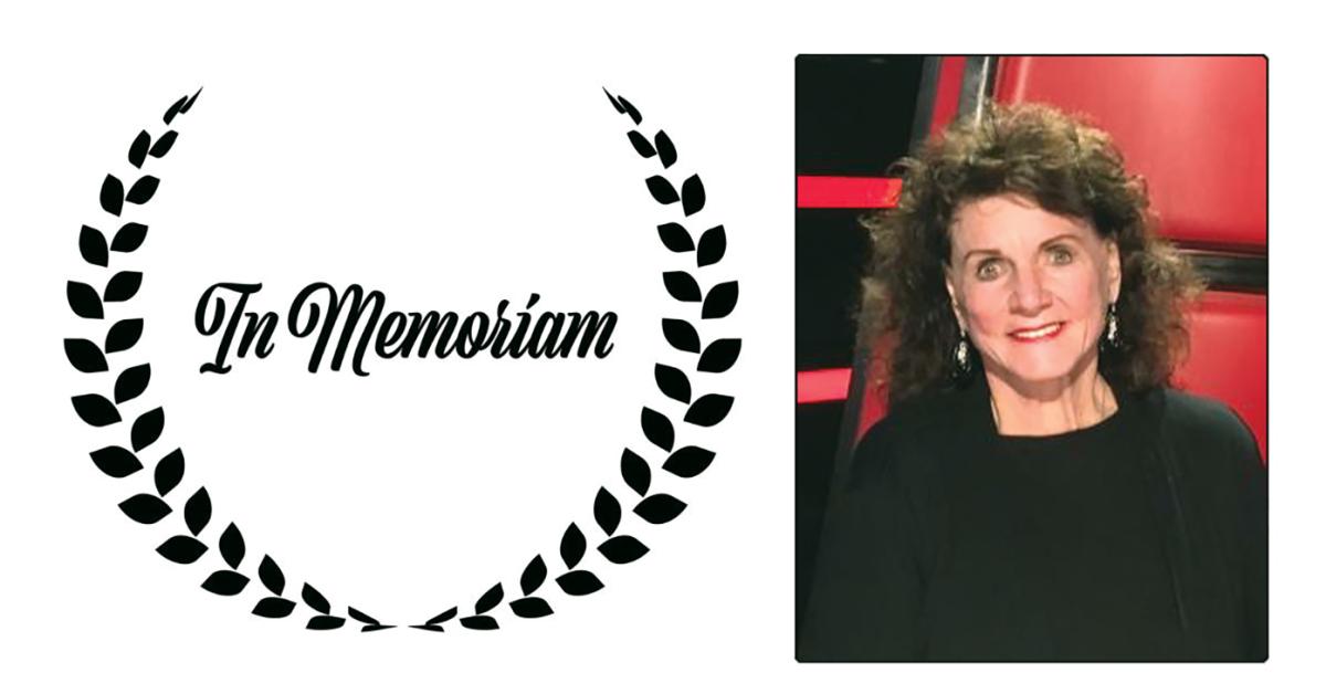 In Memoriam - Diane Kelleher, Kelleher Equipment Co.