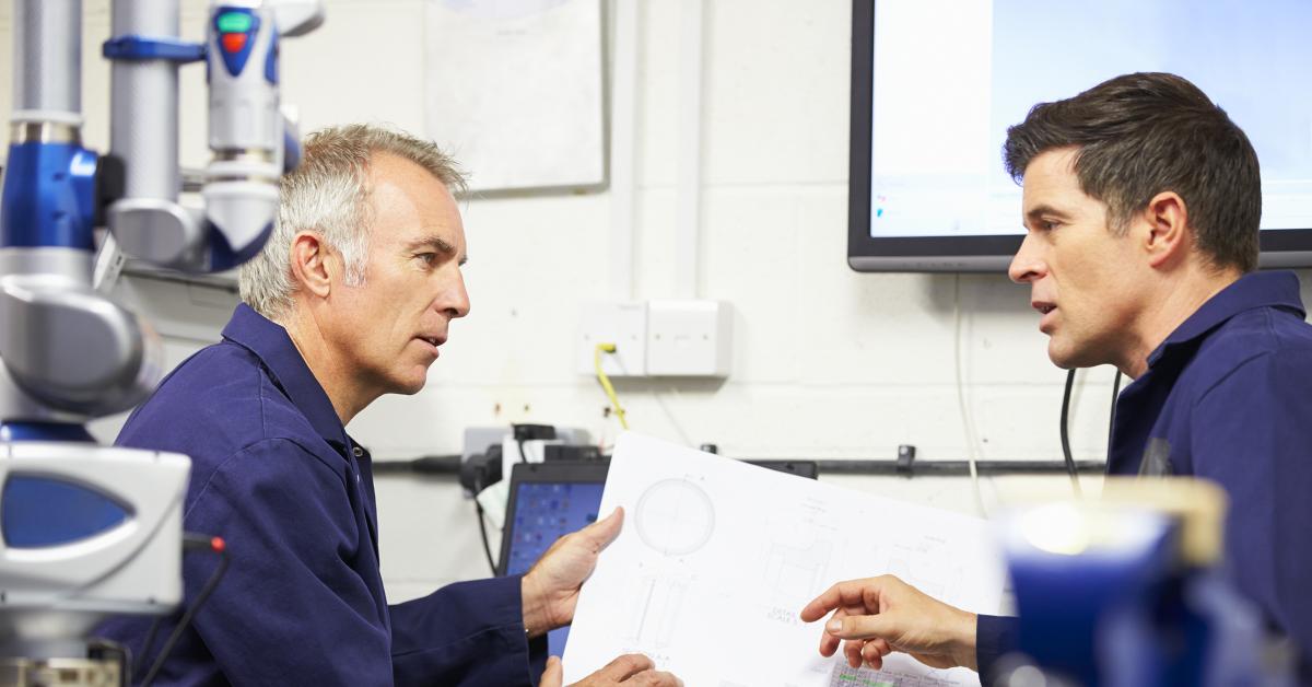 Laundry Distributor Relations