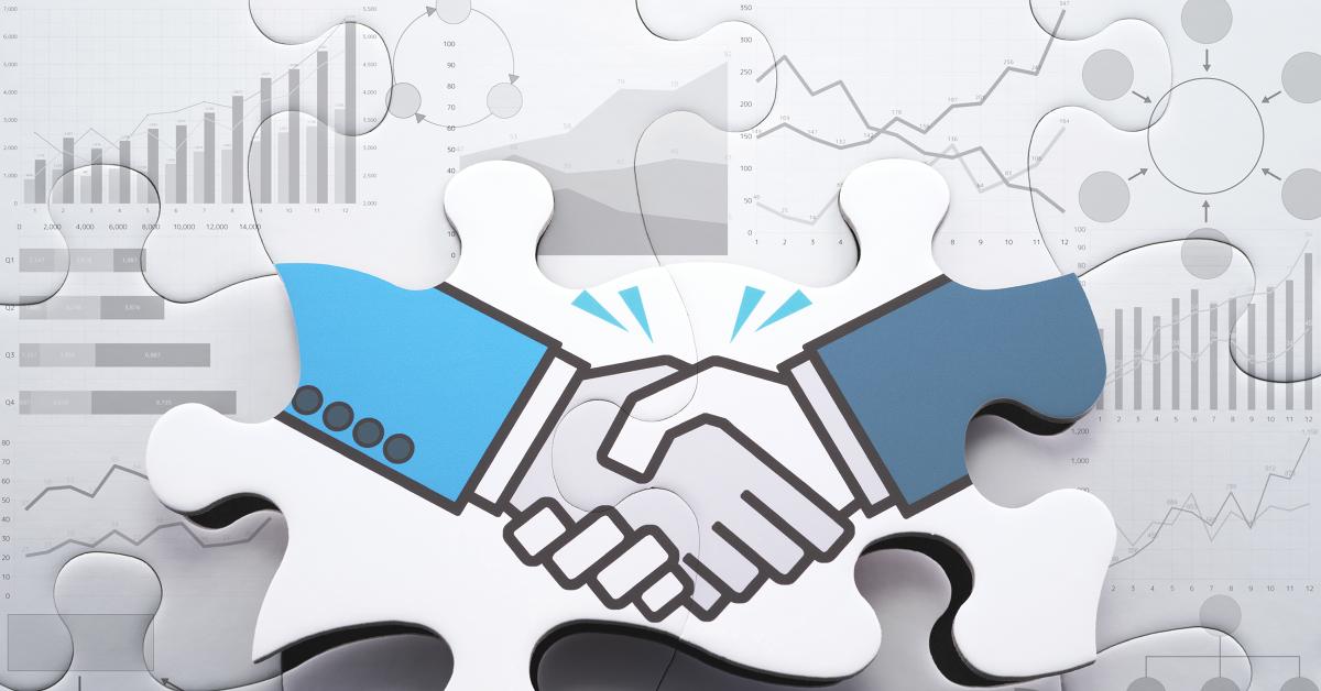 Laundry Distributor Relations