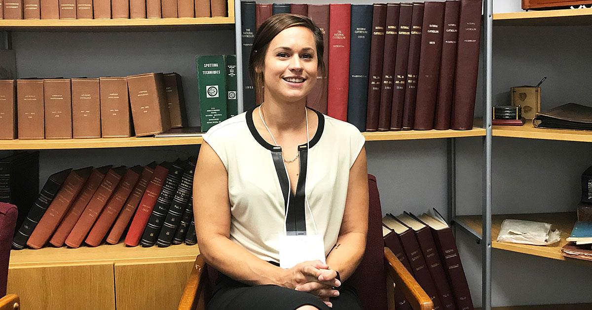 dli arika williams web