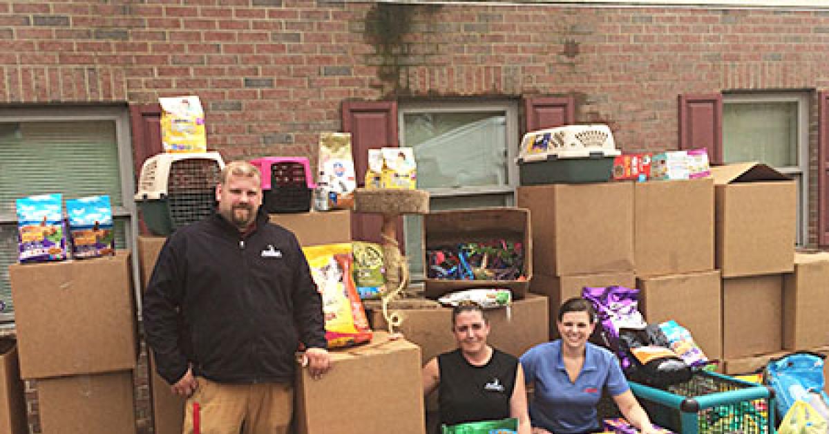 dli donations beatty web