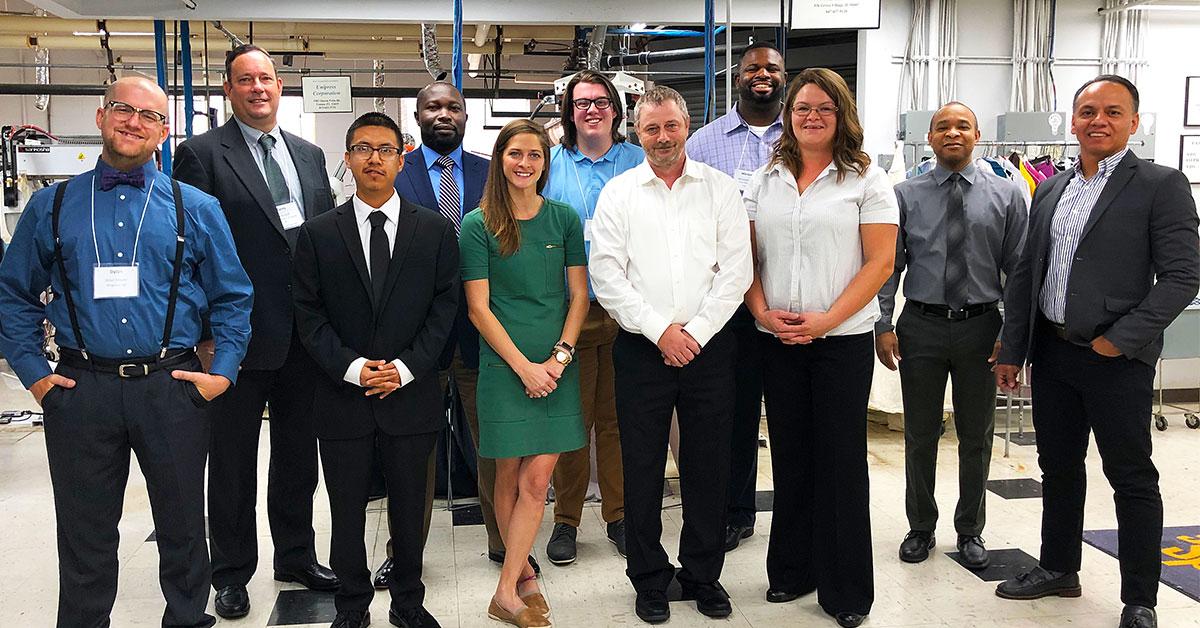 dli fall 2019 377 adv class pic web