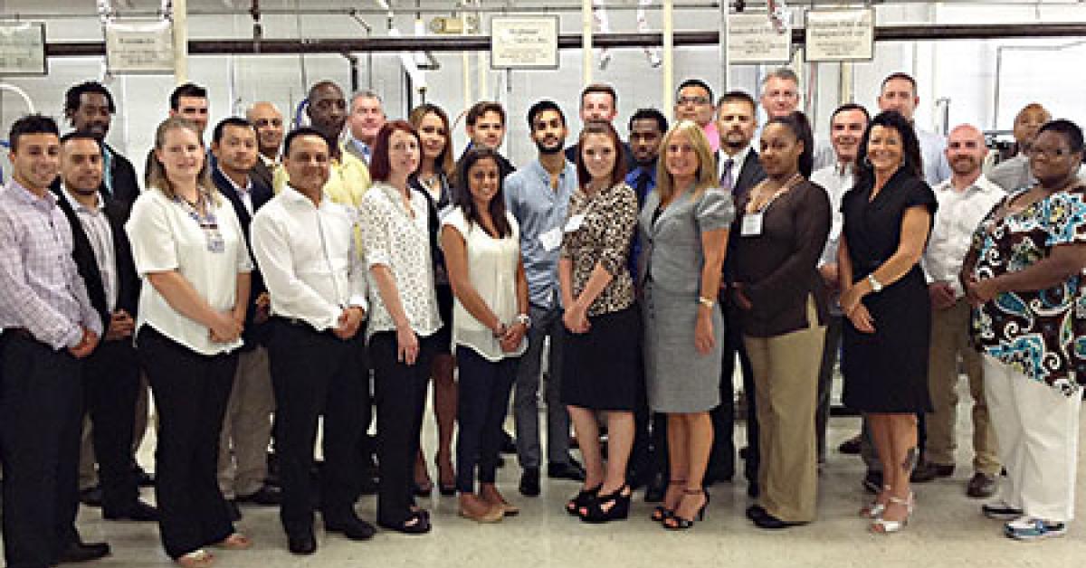 dli intro summer 2016 group web