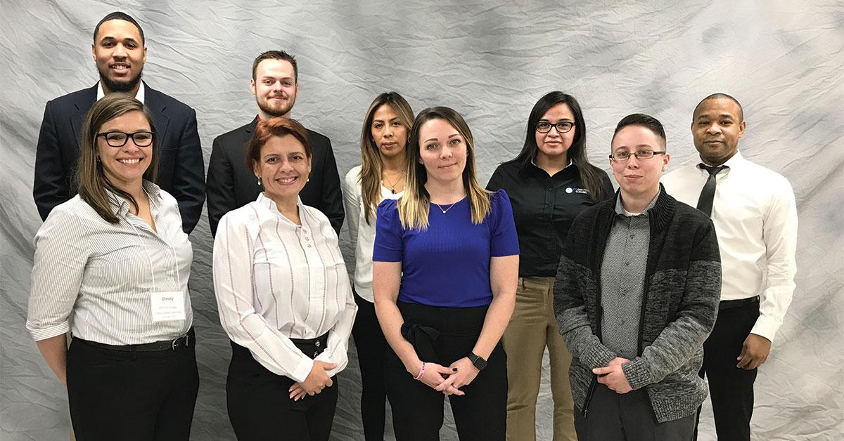 dli spring 2019 advanced class web