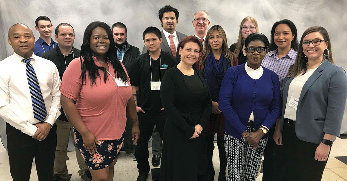 dli spring 2019 intro class web