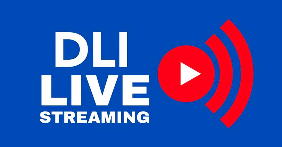 DLI Webinar: Getting Past the Summer Doldrums
