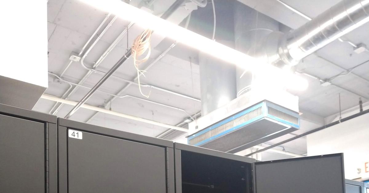 Dry Cleaning Franchise Opens Locker-Based Location
