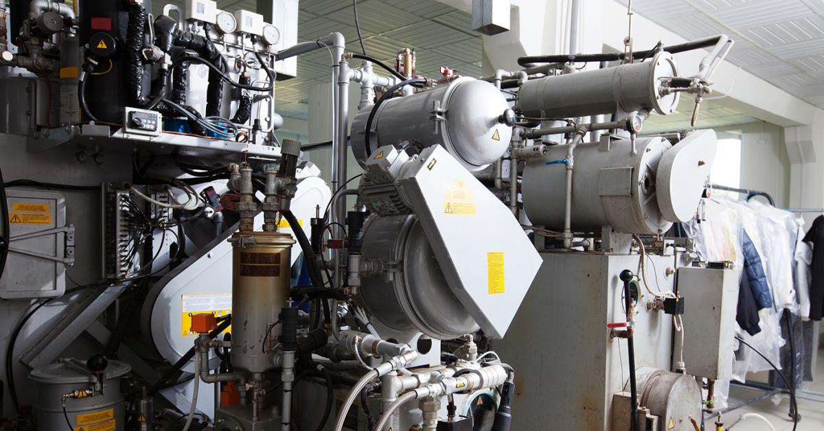 Is It Time for Capital Improvements?