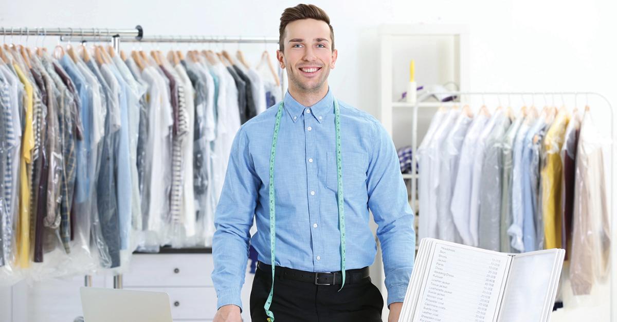 Thriving Amid Uncertainty in Dry Cleaning