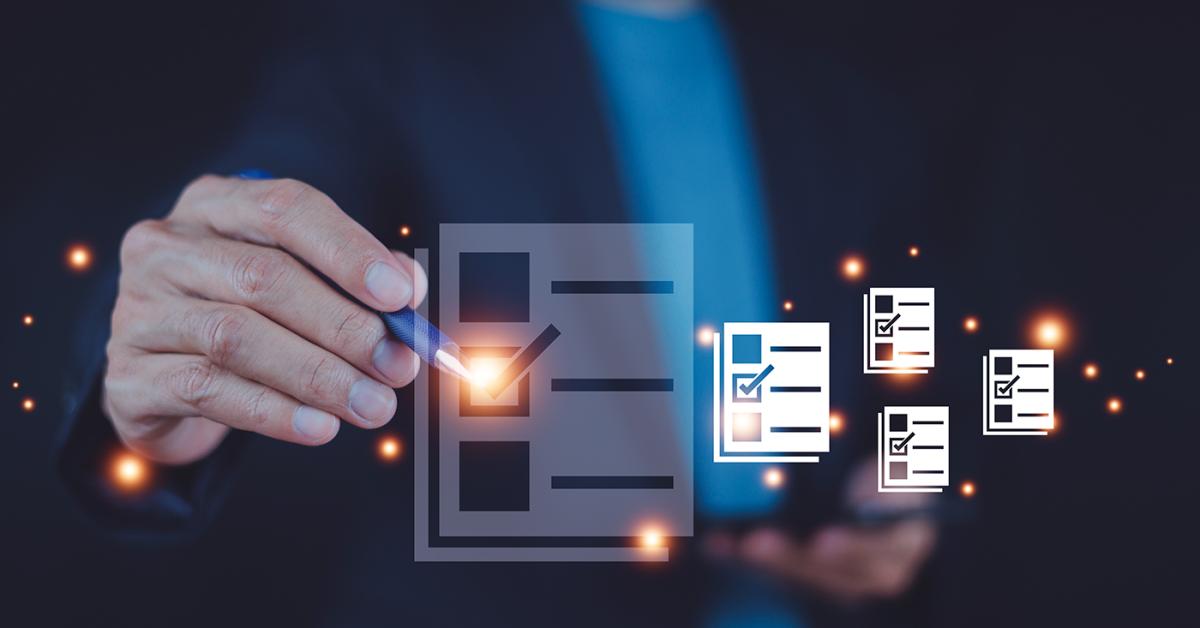 Getting on the Same Page with Employee Handbooks