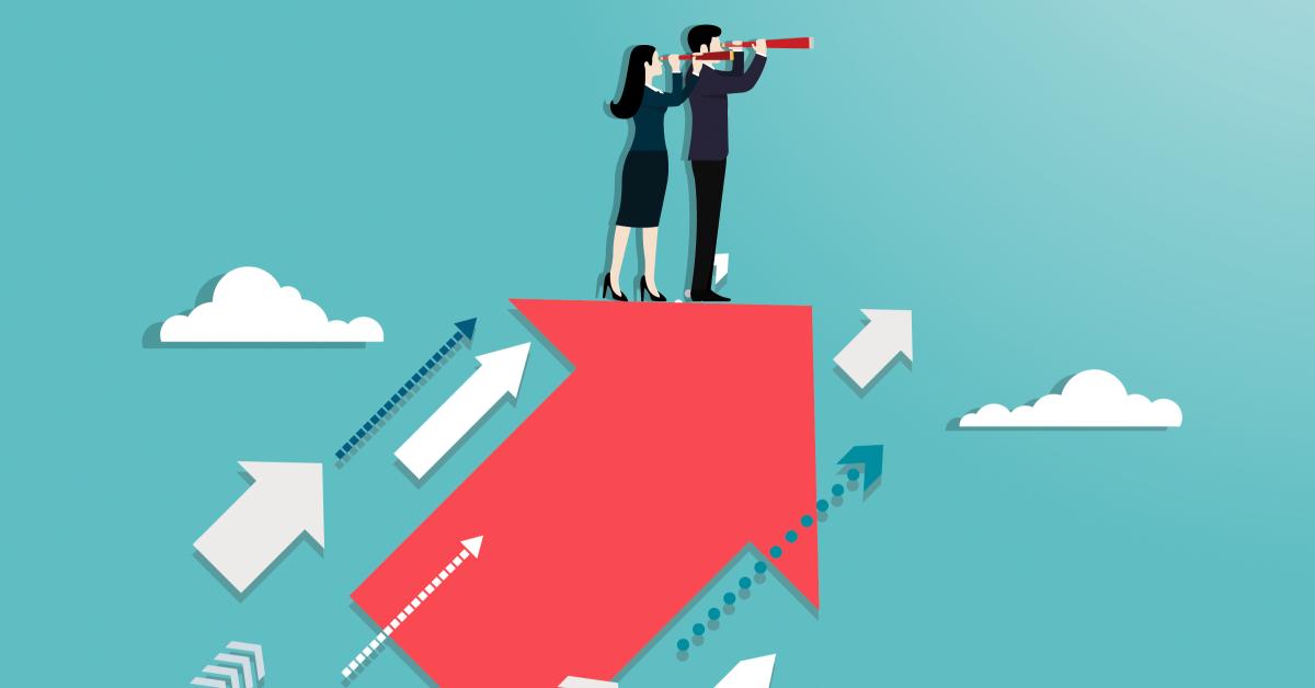 The Four Keys of Employee Retention