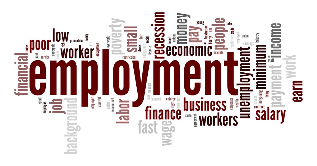 Main Street Job Growth Stalls in August