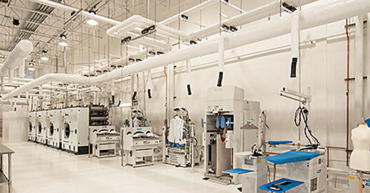 equipment overview web