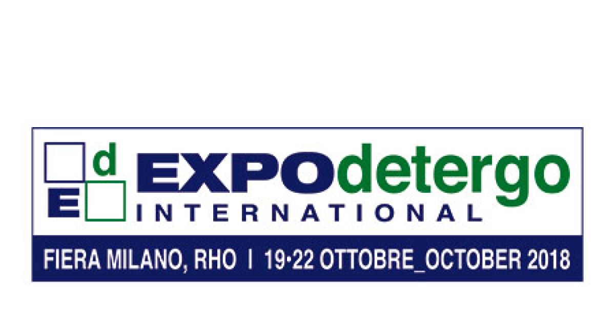 expodetergo 2018 show logo alta web