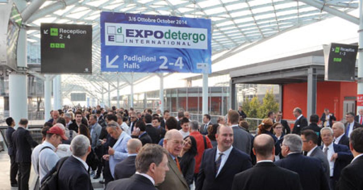 expodetergo show floor external web