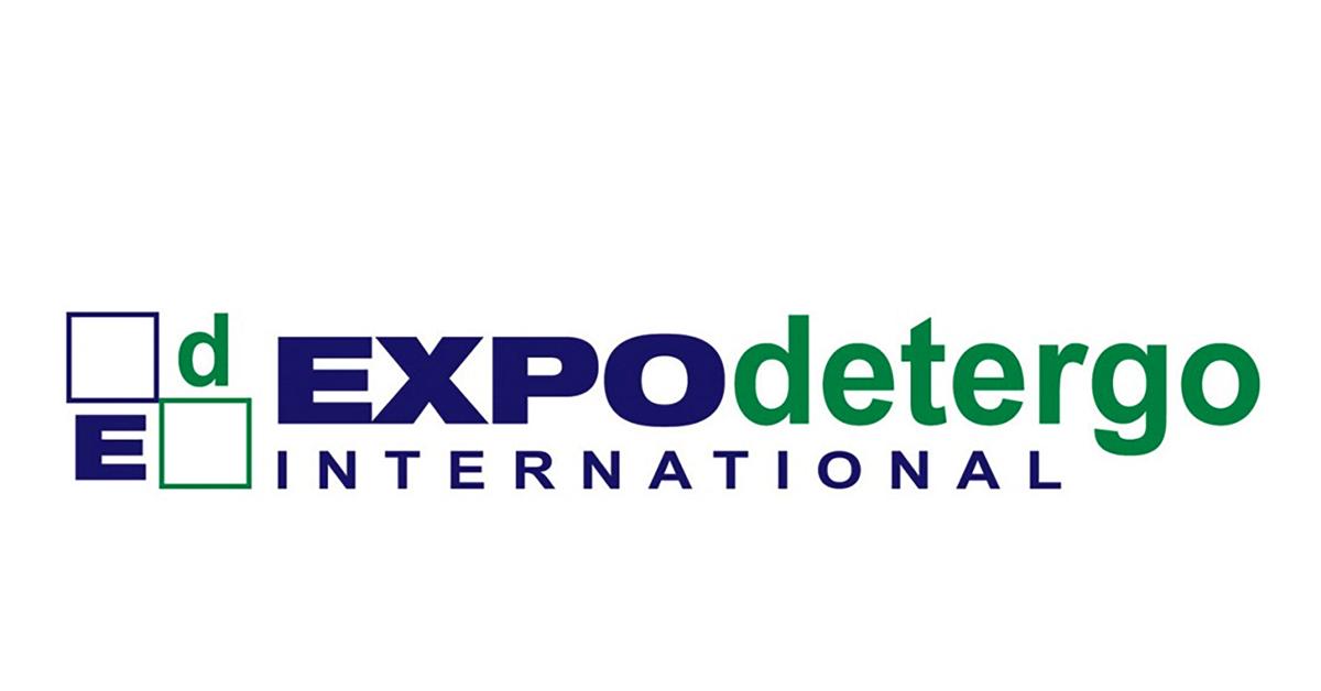 EXPOdetergo International Open Next Year
