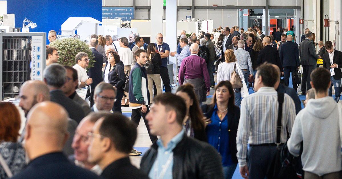 EXPOdetergo International Returns to Fiera Milano in 2026