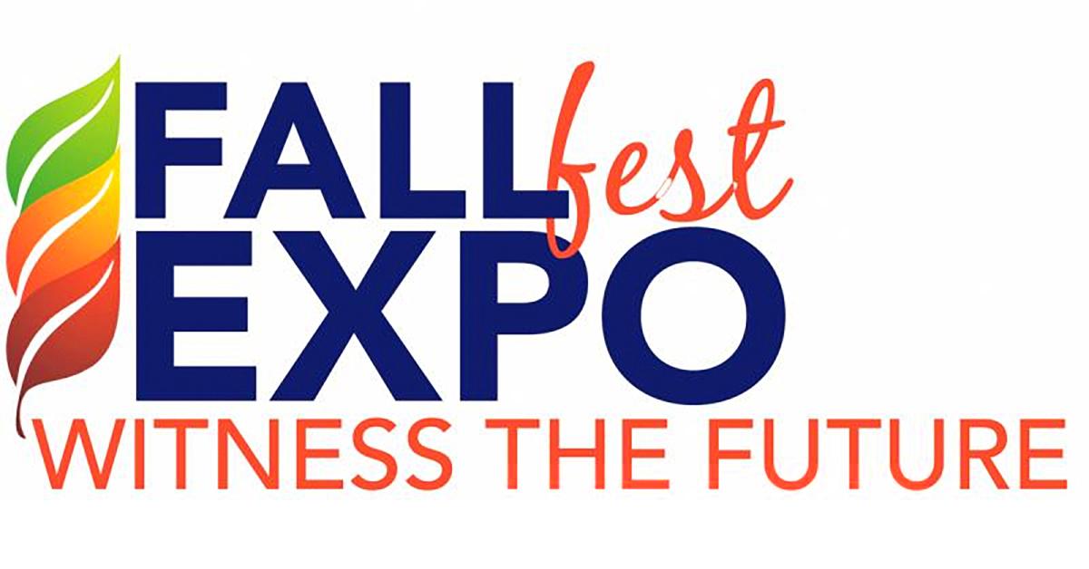 Virtual Fall Fest Expo